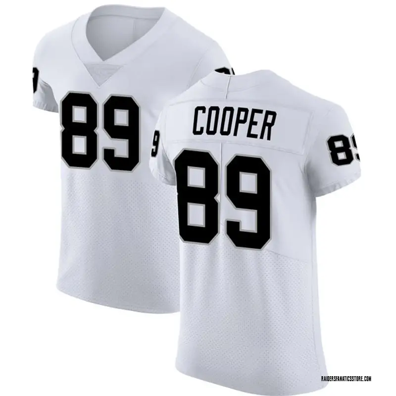 amari cooper elite jersey