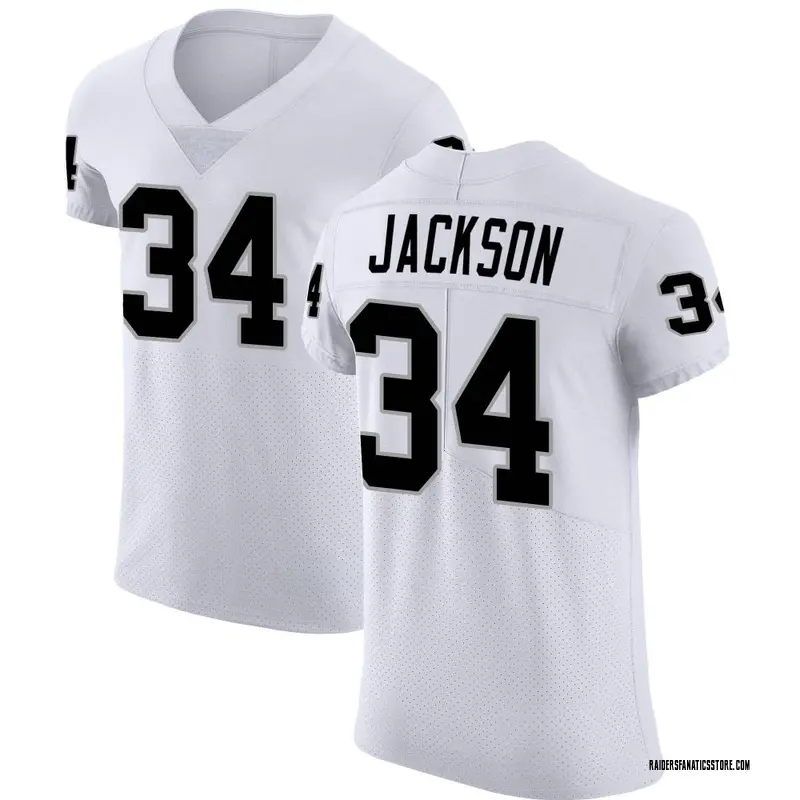 nike bo jackson jersey