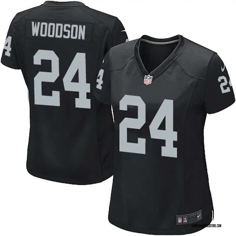 womens woodson jersey