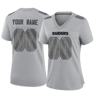 Custom Las Vegas Raiders Hoodie Jersey – Jerseys and Sneakers