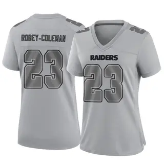 Nickell Robey-Coleman Las Vegas Raiders Youth Legend White Color