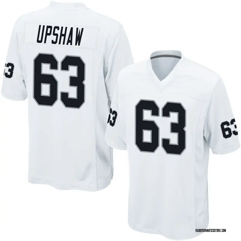 jersey raiders nike