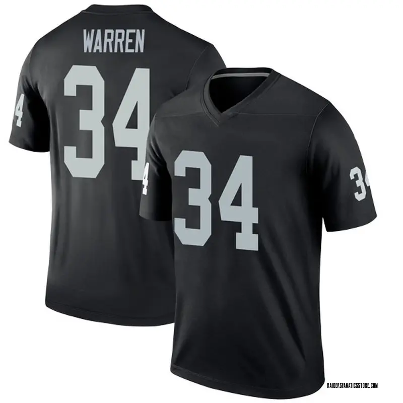 raiders men's jersey