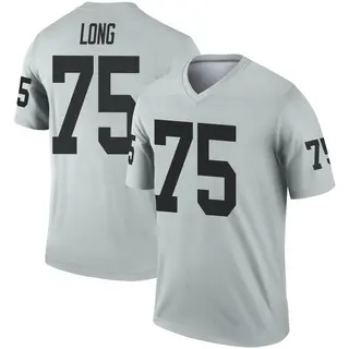 Bo Jackson Las Vegas Raiders Mitchell & Ness Retired Player Name