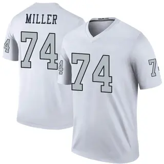 miller color rush jersey