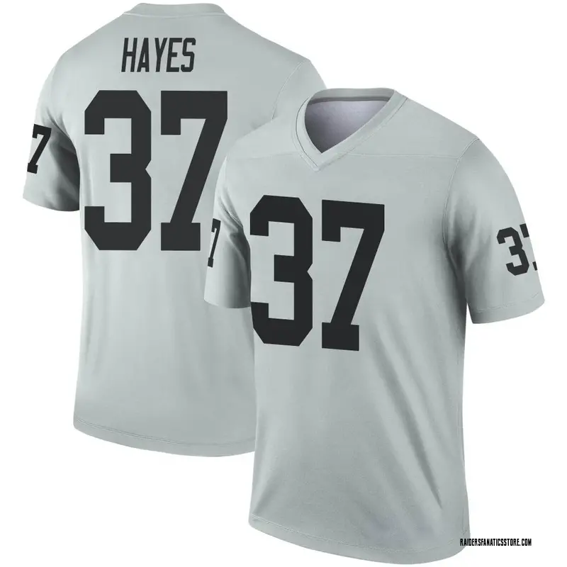 lester hayes jersey