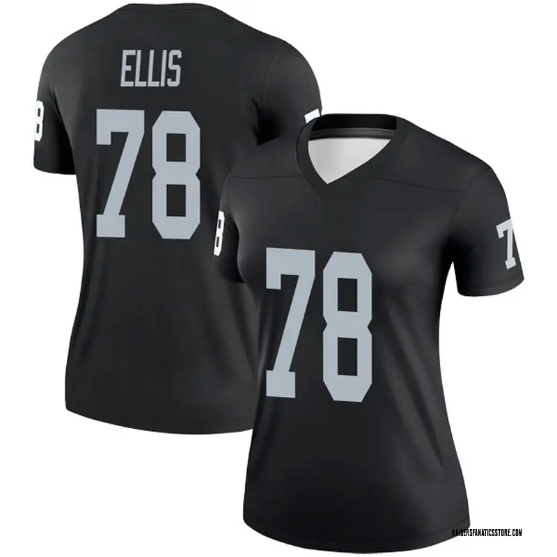 womens raider jerseys