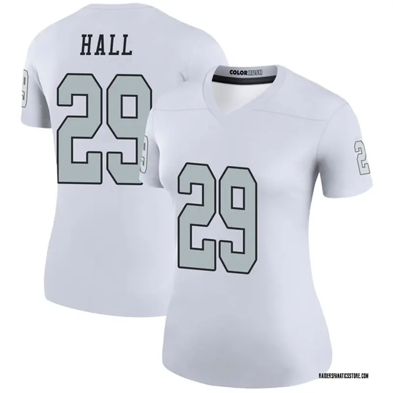 leon hall jersey