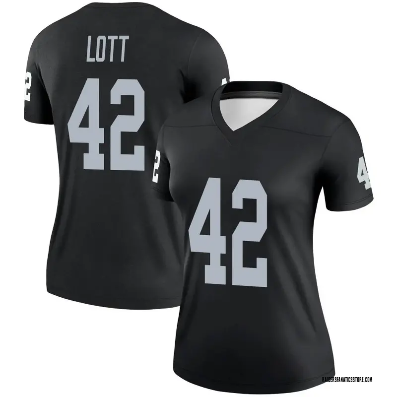 ronnie lott jersey