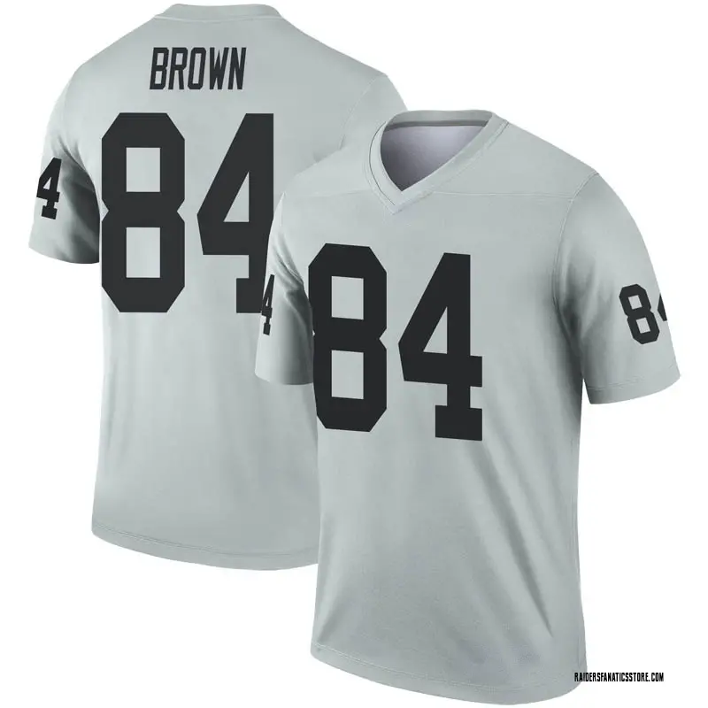 antonio brown youth jersey