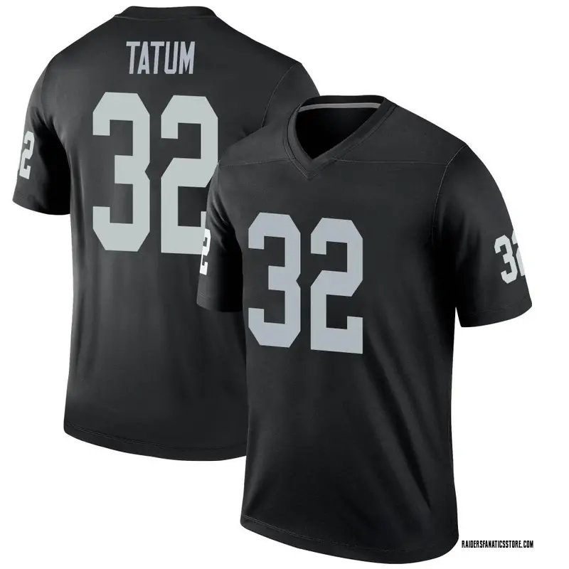 jack tatum jersey