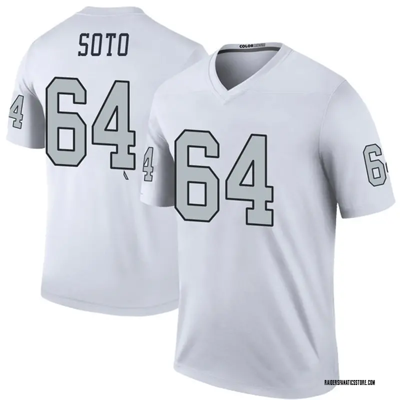 soto jersey youth