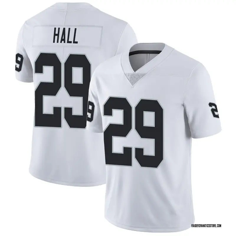 leon hall jersey