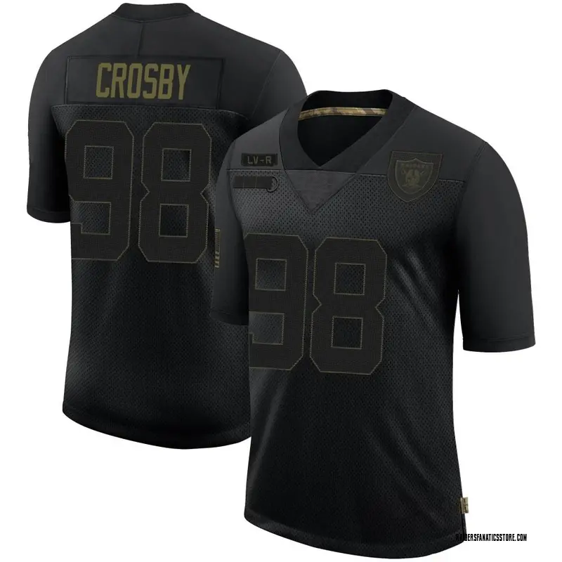 Men's Nike Saquon Barkley Brown New York Giants 2023 Salute to Service Name & Number T-Shirt Size: 3XL