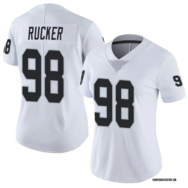 frostee rucker jersey