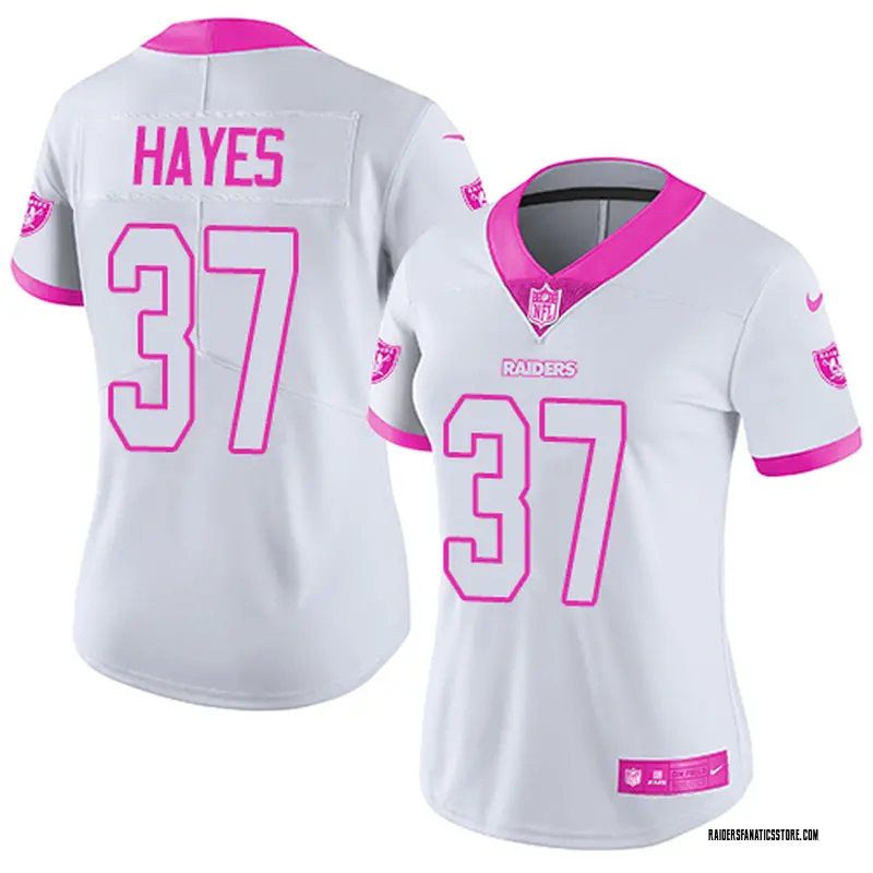 lester hayes jersey