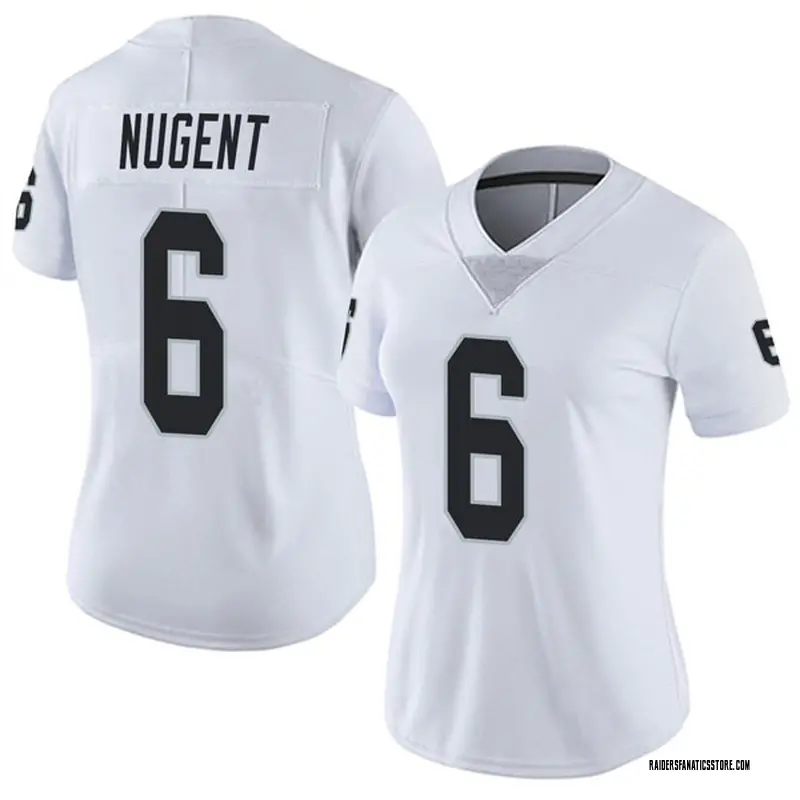 mike nugent jersey