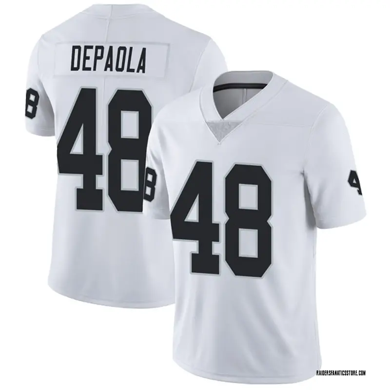 jersey raiders nike