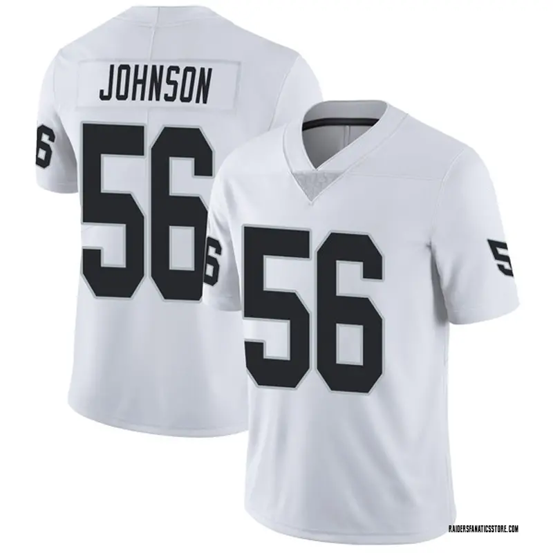 raiders jersey price