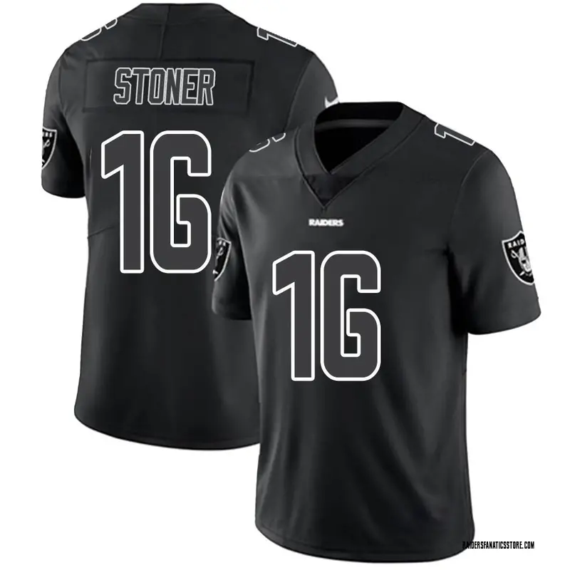 josh jacobs limited jersey