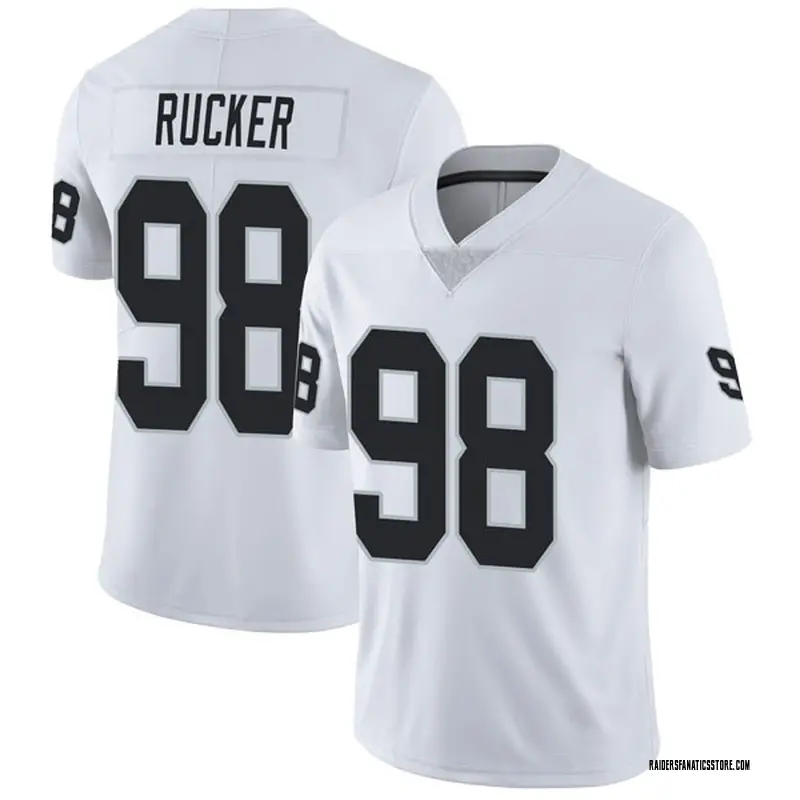 frostee rucker jersey