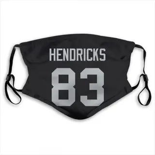 Ted Hendricks Oakland Raiders Throwback Football Jersey – Best Sports  Jerseys