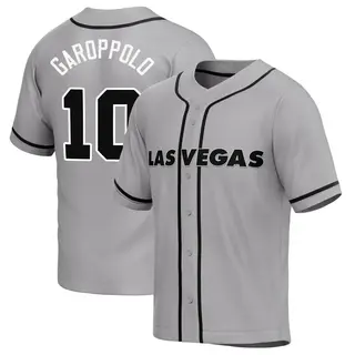 Jimmy Garoppolo Las Vegas Raiders Color Rush Jersey - All Stitched - Nebgift