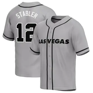 HOT NFL Ken Stabler Las Vegas Raiders NFL Pro Line Women's Retired Black  Football Jersey Shirt - Express your unique style with BoxBoxShirt