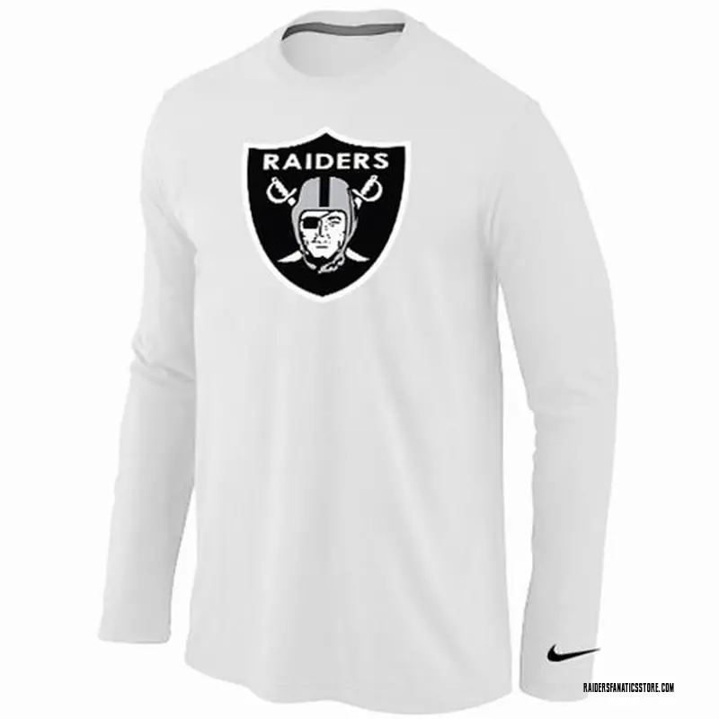 nike raiders long sleeve